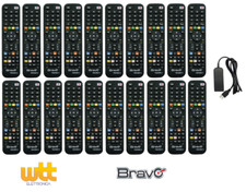 Kit 20 telecomandi universali
