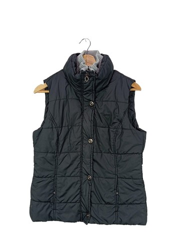 Esprit piumino smanicato donna - smanicato,