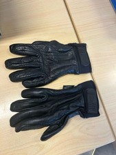 guanti antitaglio e anti puntura Vega Holster 