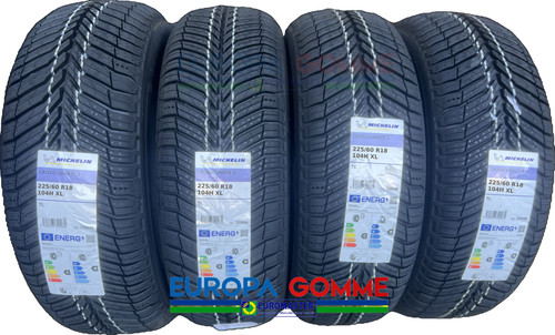 Kit michelin 225 - kit,