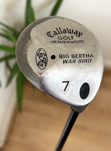 Callaway big bertha legno - callaway,