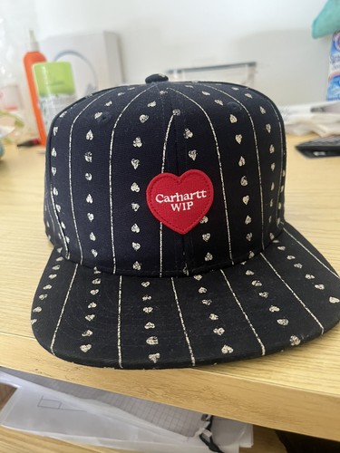 Cappello carhartt - cappello,