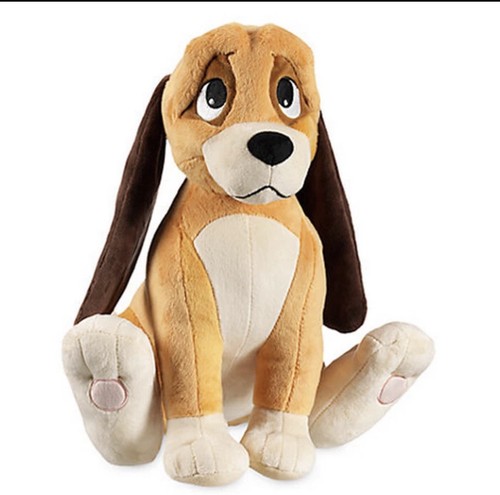 Nuovo peluche ufficiale disney - ufficiale,