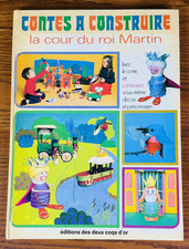RARE FRENCH CHILDREN'S