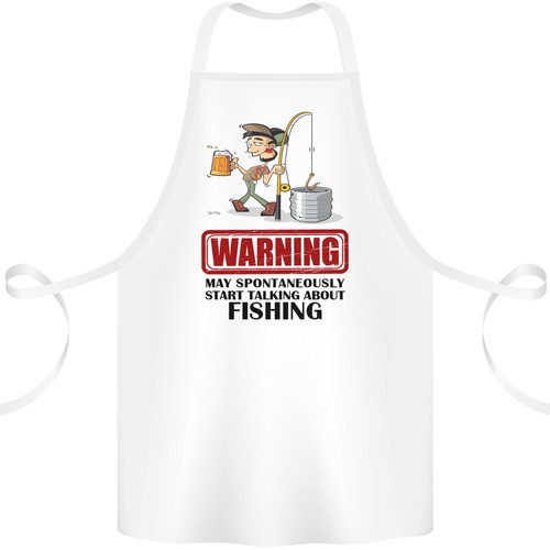 Pesca avvertimento may avvio - pesca,