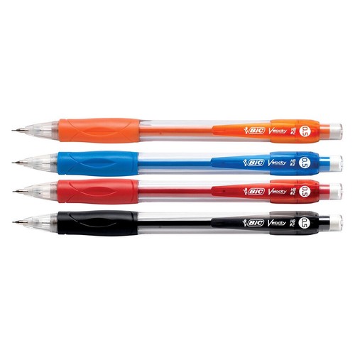 Matita portamine bic - matita, velocity