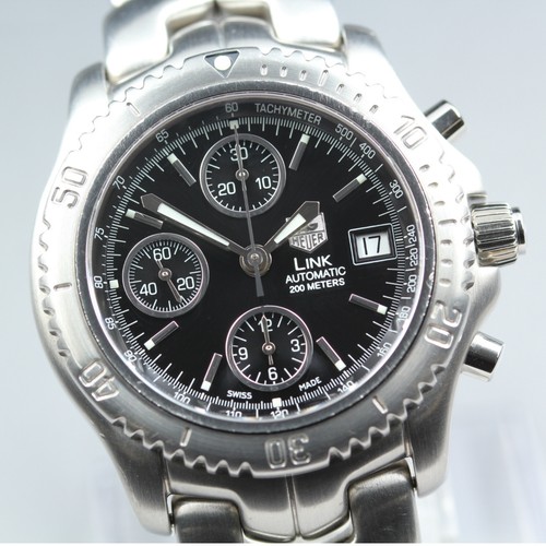 Exc scatola tag heuer - exc,