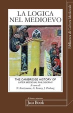 Libri Logica Nel Medioevo (La)