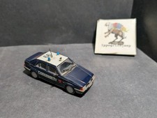 Modellino Progetto K Alfa