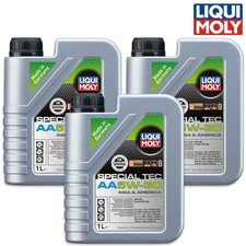 3x LIQUI MOLY 20953 Special
