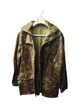 Parka uomo vintage, giacca
