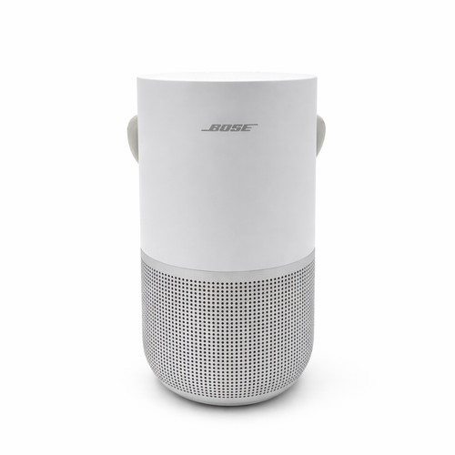 Bose portable smart home - portable, smart/home