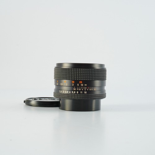 Ottimo contax carl zeiss - carl,