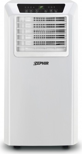 Zephir condizionatore - zephir,