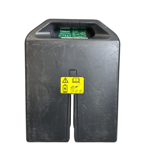 Fordeary presa elettrica - elettrica, per