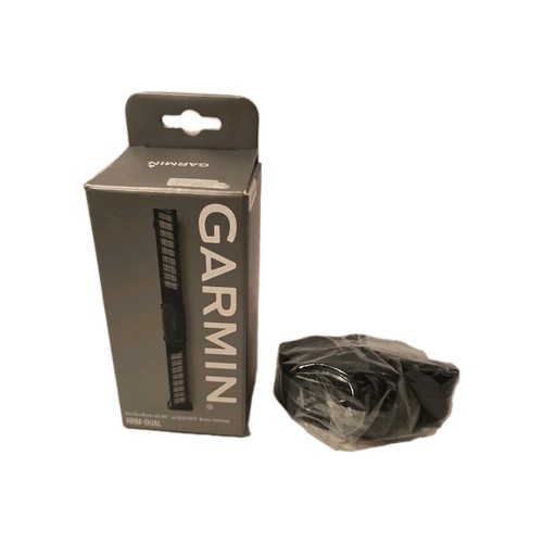 Garmin 010 12883 hrm doppio - garmin, 010-12883-00