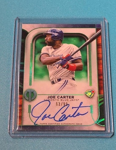 2022 topps tribute green auto - 2022,