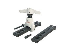 CARTELLATRICE FLANGIATUBO RAME