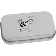 'Bank Robber' Scatola di