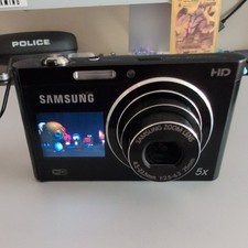Samsung DV300F 16,1 megapixel