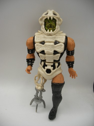 Blackstar galoob 1984 - no,