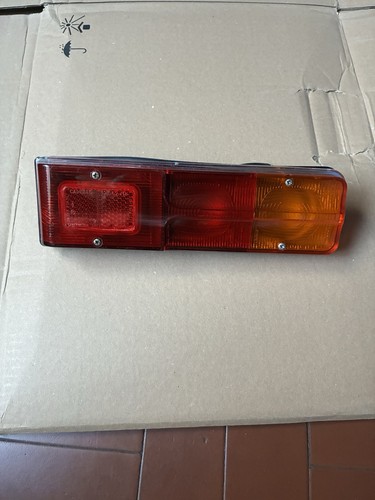 Fanale posteriore alfa romeo - fanale,