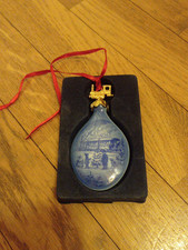 ROYAL COPENHAGEN ORNAMENTO