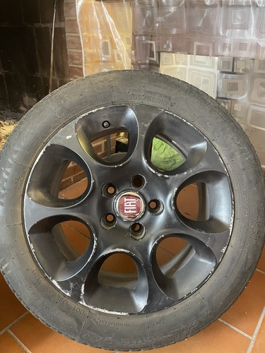 Gomme cerchi invernali - 4,