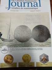 The Canadian Numismatic
