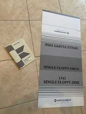Commodore Floppy Drive 1541