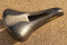 Sella Terry Liberator Titanio