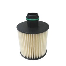 Filtro Olio Fiat Panda Punto