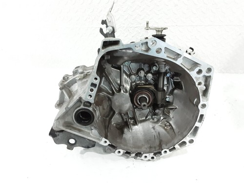 Cambio manuale per peugeot - manuale,