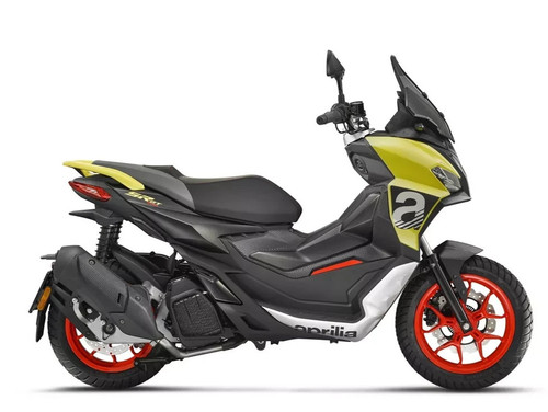 Aprilia 125 200 servizio - aprilia,