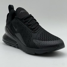 Nike Air Max 270 Triple Black
