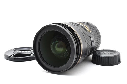 Ottimo come nuovo - nikon, af-s