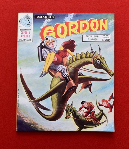Flash gordon del - 80,