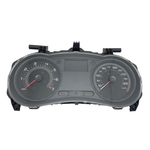Quadro strumenti per - quadro, renault
