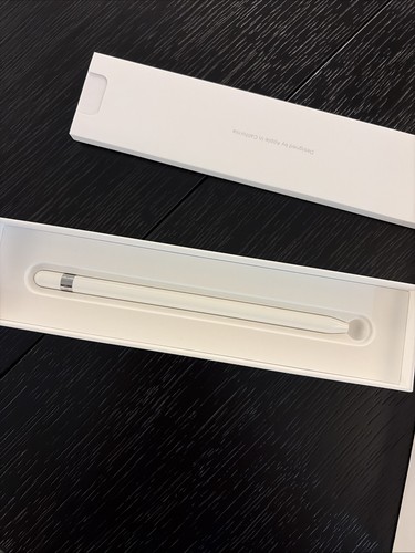 Apple pencil penna rotta - penna, 1