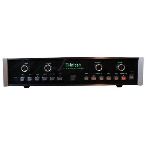 Preamplificatore