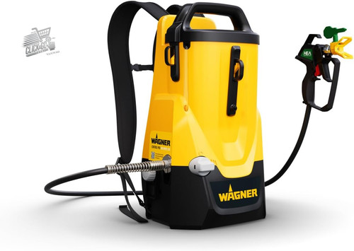 Wagner control pro 300 - wagner, move