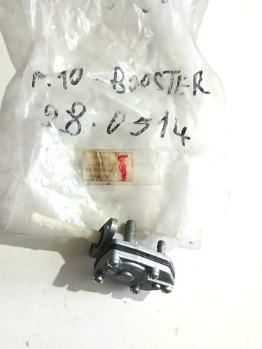 Rubinetto benzina - , a