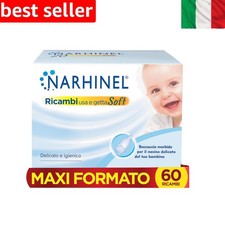 Narhinel MAXI FORMATO 60