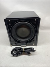 VELODYNE DD10BG DIGITAL DRIVE