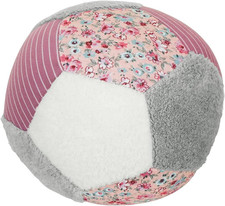 Pallone Grigio/Bianco