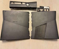 Xbox 360s pannelli corpo - , e