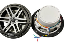 JL Audio M3-770X-S-GM-I 7,7" 2