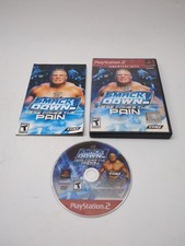 WWE SmackDown! Here Comes the