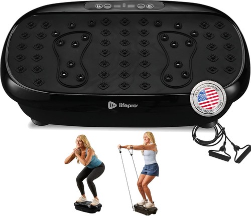 Lifepro pedana vibrante - lifepro,