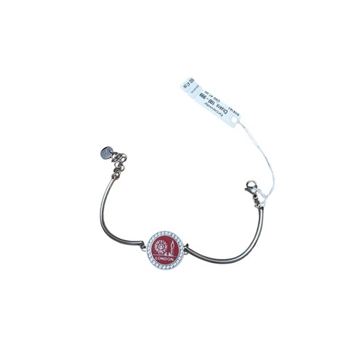 Bracciale brosway chakra - bracciale,